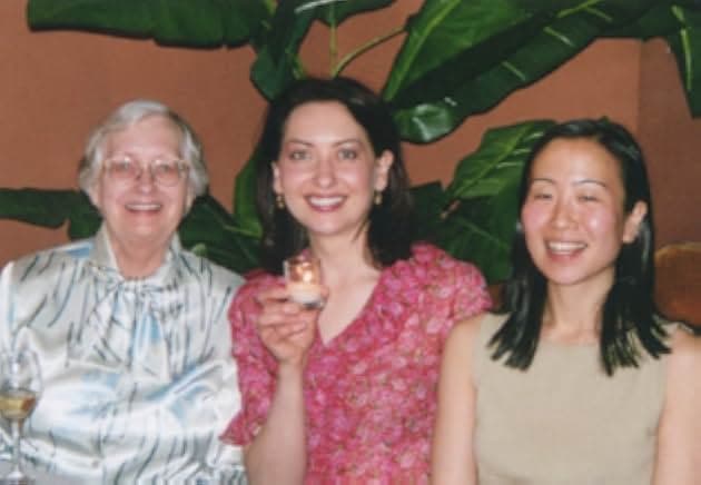 Kissing Jessica Stein 2001