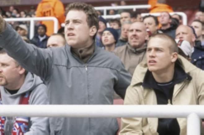 Green Street Hooligans 2005