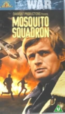 Mosquito Squadron 1969