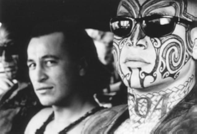 Once Were Warriors 1994