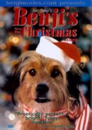 Benji's Very Own Christmas Story 1978