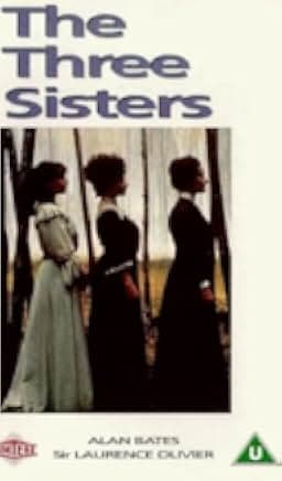 Three Sisters 1970