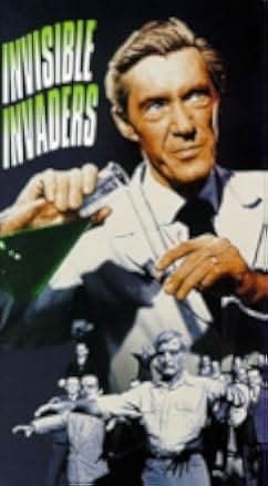 Invisible Invaders 1959