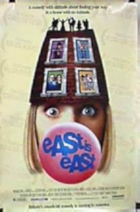 East Is East 1999