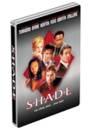 Shade 2003