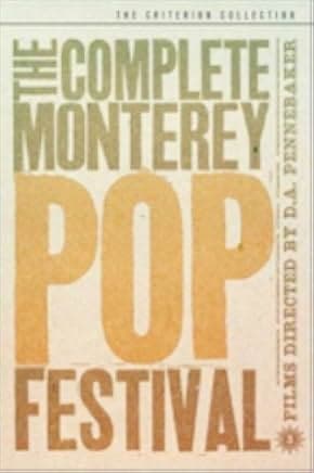 Monterey Pop 1968