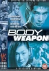 Body Weapon 1999