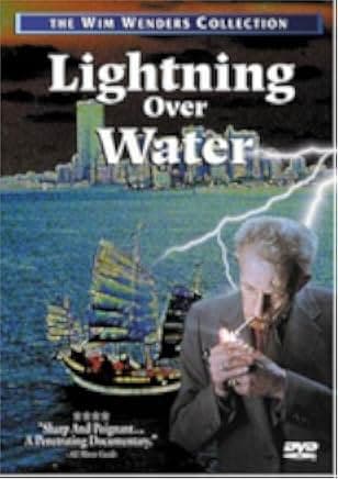 Lightning Over Water 1984