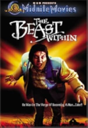 The Beast Within 1982