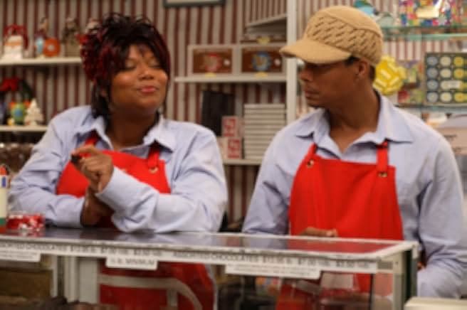 The Perfect Holiday 2007