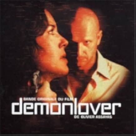 Demonlover 2002