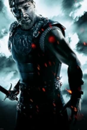 Beowulf 2007