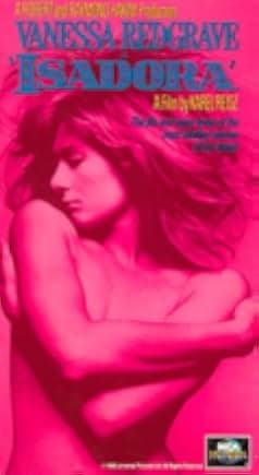 Isadora 1968