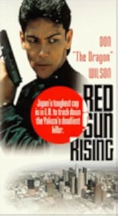 Red Sun Rising 1994