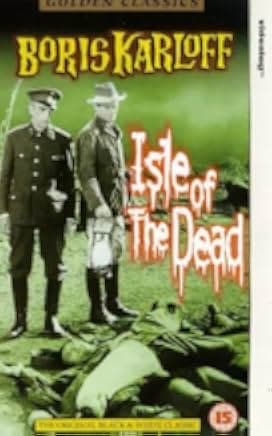 Isle of the Dead 1945
