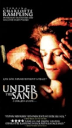 Under the Sand 2000