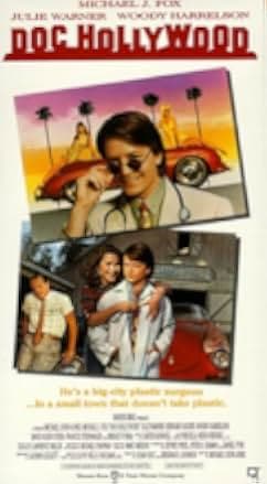 Doc Hollywood 1991