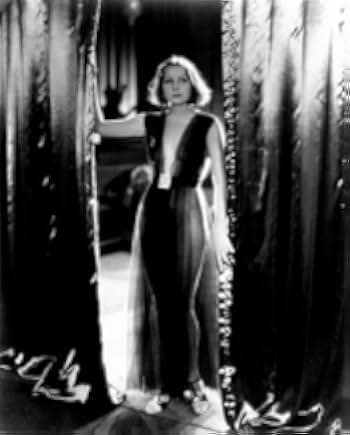 Mata Hari 1931