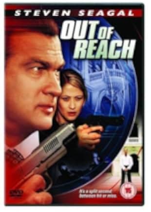 Out of Reach 2004