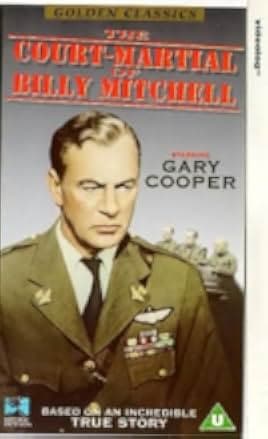 The Court-Martial of Billy Mitchell 1955