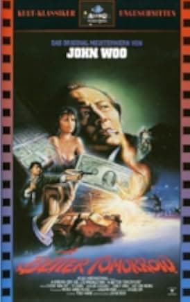 A Better Tomorrow 1986