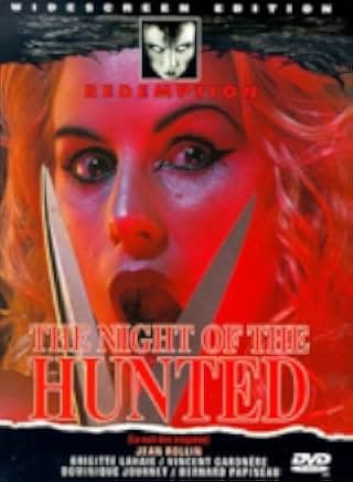 The Night of the Hunted 1980