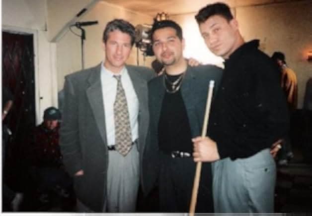 Primal Fear 1996