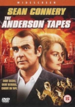 The Anderson Tapes 1971
