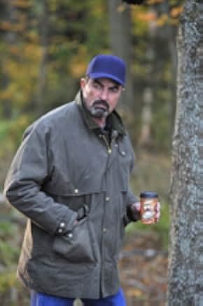 Jesse Stone: No Remorse 2010