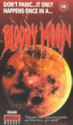 Bloody Moon 1981