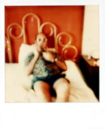 Gonzo 2008