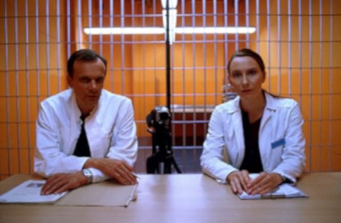 The Experiment 2001