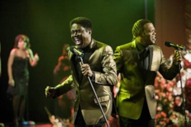 Soul Men 2008