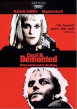 Cecil B. Demented 2000