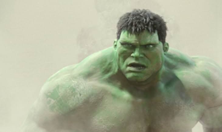 Hulk 2003