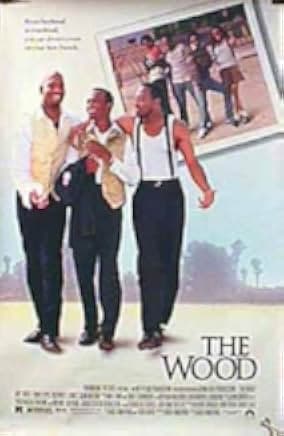 The Wood 1999