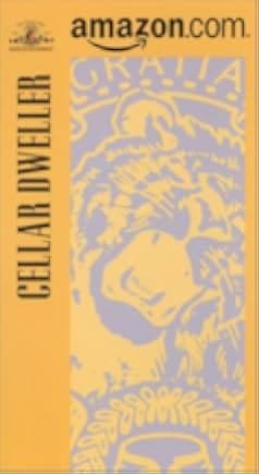 Cellar Dweller 1987