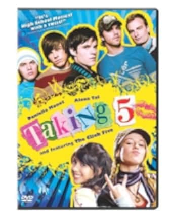 Taking 5 2007