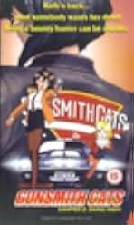 Gunsmith Cats 1995