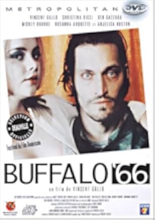 Buffalo '66 1998