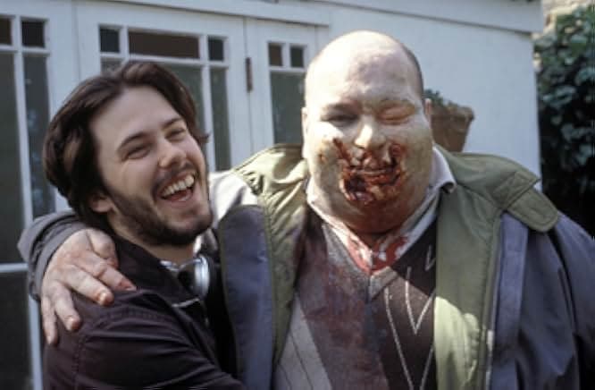 Shaun of the Dead 2004