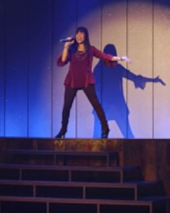 Camp Rock 2008