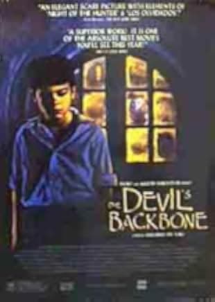 The Devil's Backbone 2001