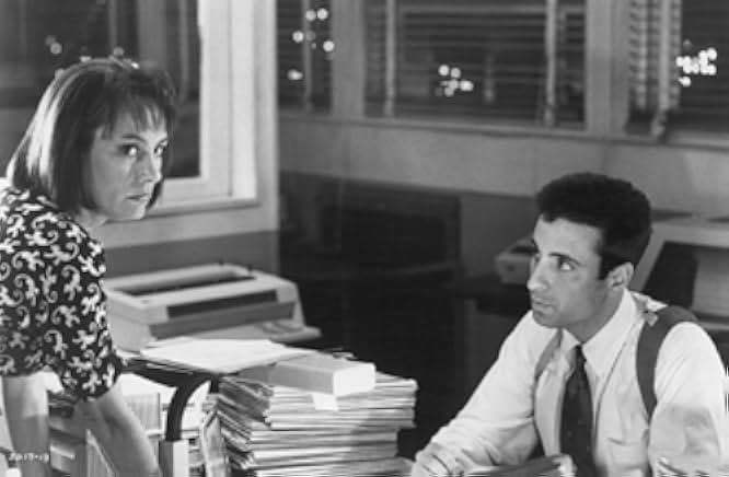 Internal Affairs 1990