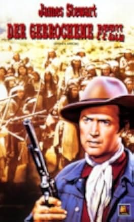 Broken Arrow 1950