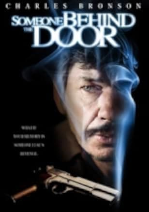 Someone Behind the Door 1971