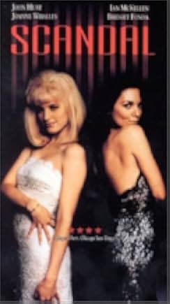 Scandal 1989