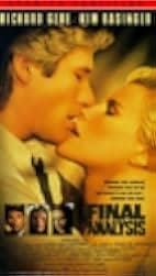 Final Analysis 1992