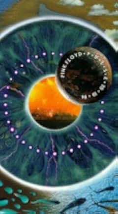 Pink Floyd: P. U. L. S. E. Live at Earls Court 1994
