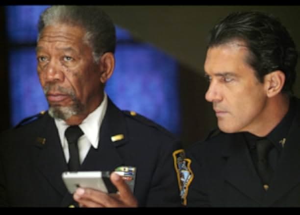 Thick as Thieves 2009